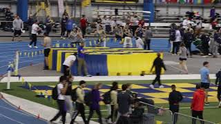 2024 SDSU Classic Men's 800 M Section 5