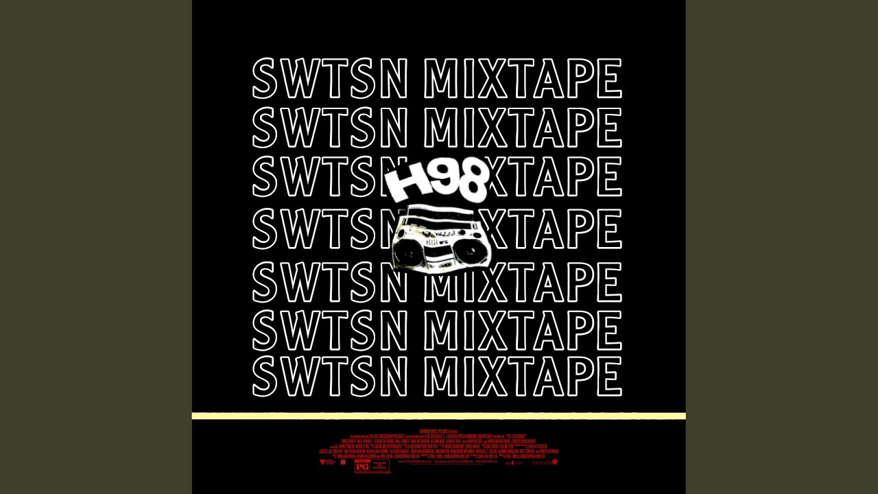 Swtsn Mixtape
