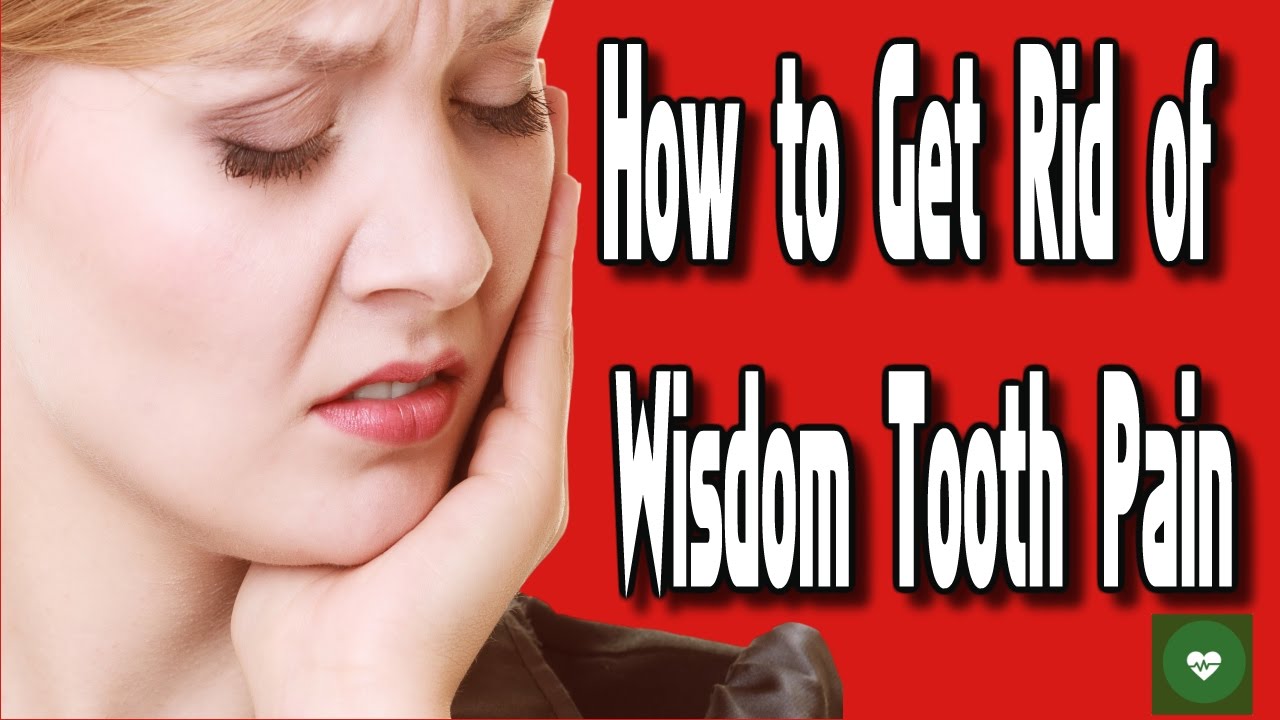 Home Remedies For Wisdom Tooth Pain Natural Home Remedies For Wisdom