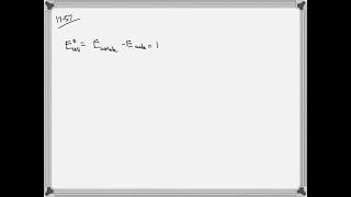 The Standard Electrode Potentials Of Two Electrodes In A Cell Are 1.30 V And 0.45