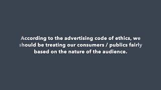J397 Video Case Study
