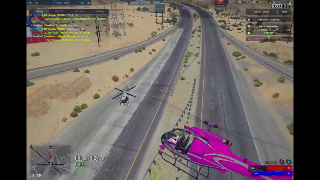 New meta | ShinzZ (ANF)