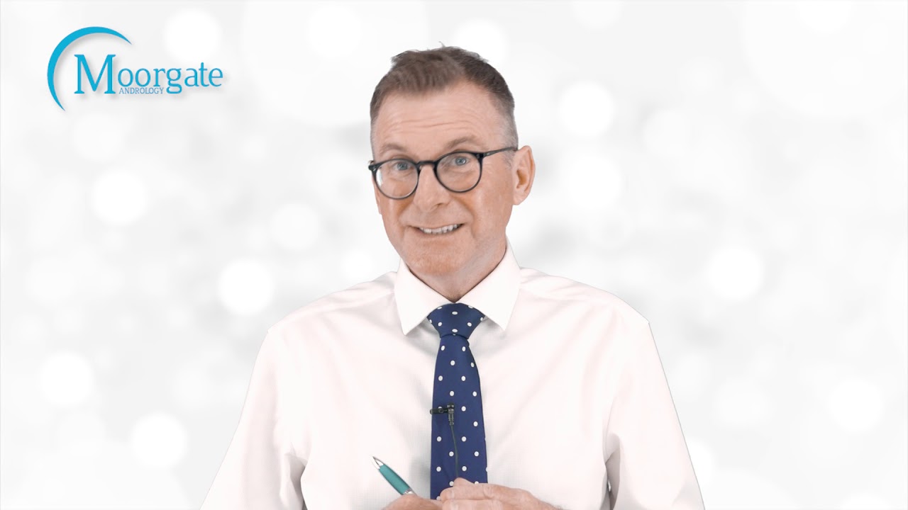 Penis Enlargement. What causes excess pubic fat? | Moorgate Andrology