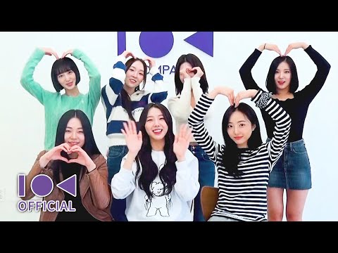 앨리스(ALICE) 'DANCE ON' 응원법