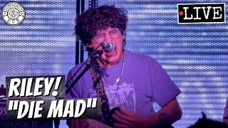 Riley! Die Mad LIVE | Elsewhere Zone One Brooklyn, NY | July 25, 2026