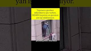 Yapmanız Gereken Milyonlarca Şey Varken, Dehbli Beyniniz En Gereksiz Yan Işe Odaklanıyor
