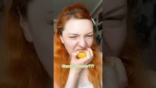 no more dark circles with Arencia Vitamin C Booster Shot🍋 #arencia#vitaminc#darkspots#darkcircles