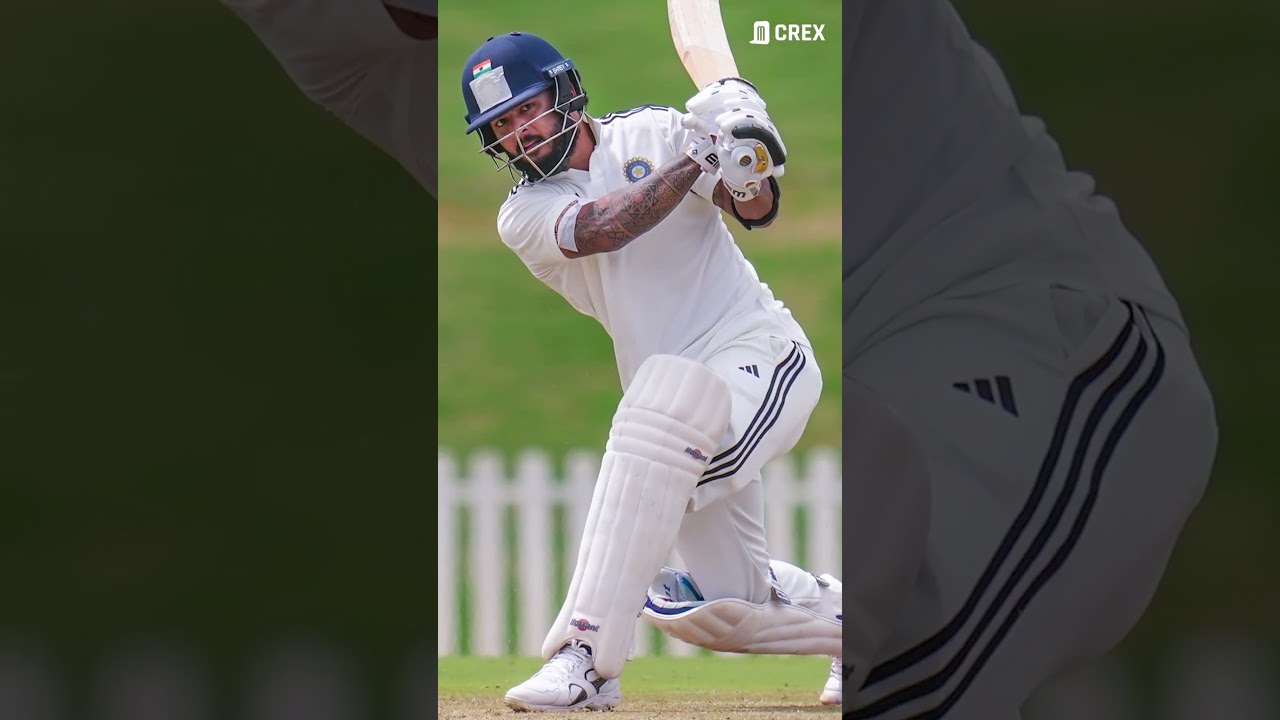 Aakash Chopra Questions BCCI: Why No Live-Streaming for Domestic Cricket?