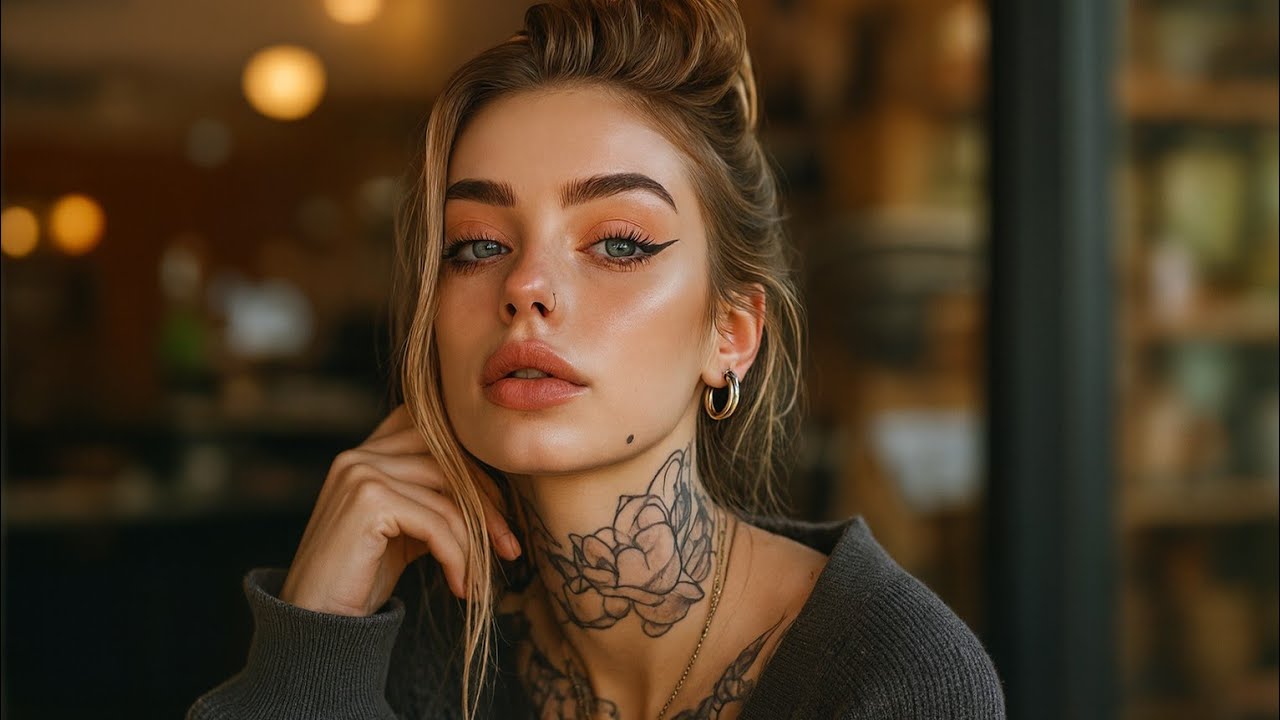 Ce s-a întâmplat cu noi – Trap Rap Emoțional 2025