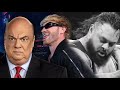 ICW BATTLEGROUND EPISODE 43 THE VISION VS BULLET CLUB [MAIN EVENT]