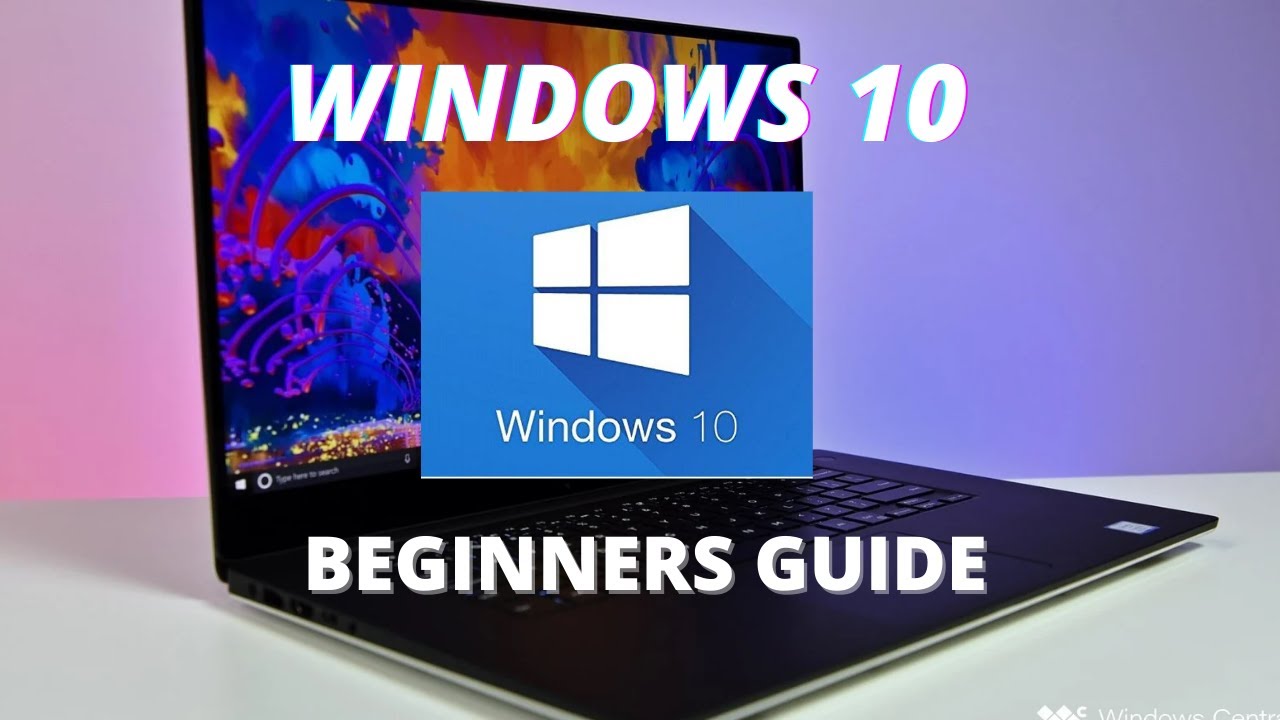 Windows 10 For Beginners 2020 || Microsoft Windows 10 Tutorial (Bangla)
