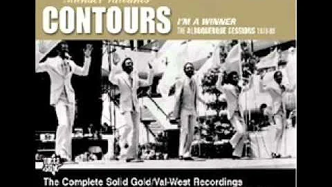Michael Valvano-For The First Time In My Life.wmv