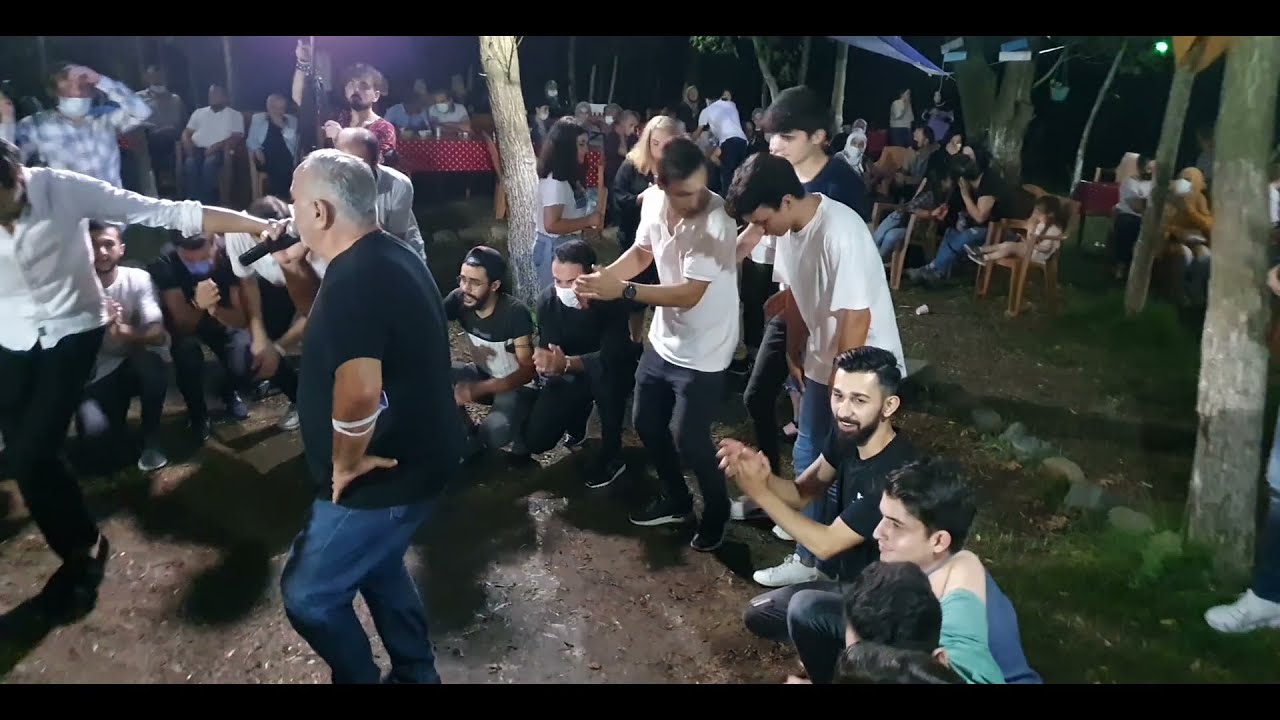 ERDAL GÜVENDİ  ŞABAN YAĞMUR  GİRESUN KARŞILAMASI HORON - BATUHAN YANGINCI ASKER GECESİ