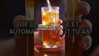 Ce que l’alcool fait à ton métabolisme sans que tu le saches