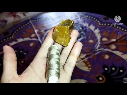 شمع الخيط وأهميته ودوره في الخياطة