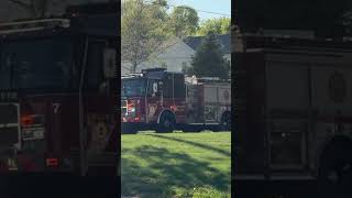 5/7/26 Brewster ems (Plymouth) A7 transporting to BI