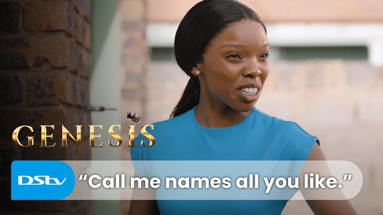 A rift in the family | Genesis | S1 Ep149 | DStv