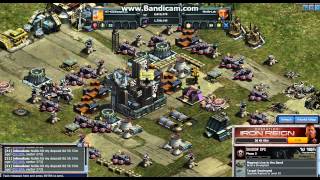 KT THE NO.1 CHEATER IN WAR COMMANDER
