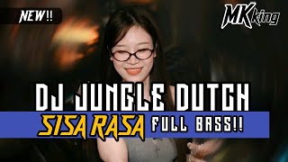 JUNGLE DUTCH DJ SISA RASA FULL BASS PALING KANEE!! 