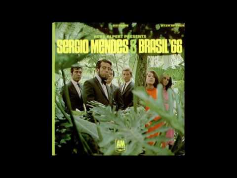 Herb Alpert Presents Sergio Mendes & Brasil '66 - 1966 - full vinyl ...