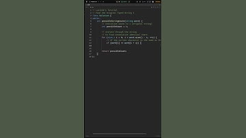 🎀LeetCode 3330🎀 Find the Original Typed String I