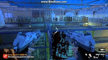 F.E.A.R. 3 Point Man  Walkthrough Part 8 [A BAD START FOR A VIDEO]