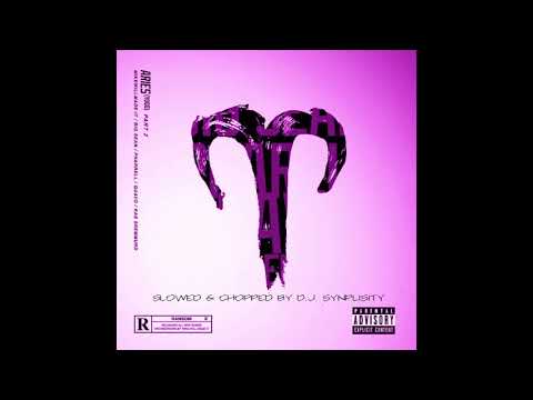 Mike Will Made It Ft. Rae Scremurrd, Big Sean, Quavo, Pharell - Aries Pt 2 (Slowed & Chopped)
