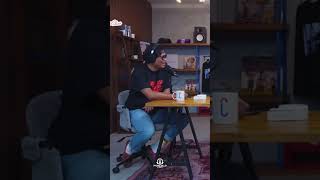 AHMAD DHANI GAK PERNAH LIHAT KAMERA