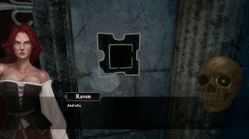 Shadowgate 2 Long Gameplay walkthru Part 1