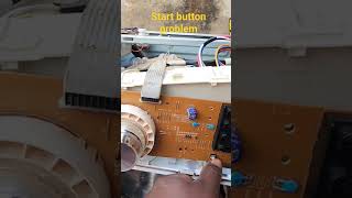 Famous Start button repair procedure, easy fix #shortsyoutube Net Worth