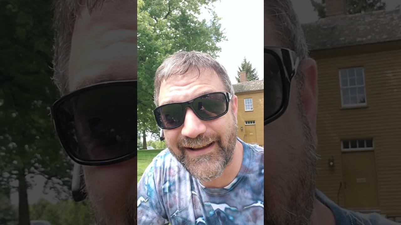 Shaker Village Craft Fair in Pleasant Valley!