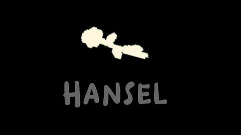 Hansel (TW: TRYPOPHOBIA ⚠️) || Original/My AU ] Murder Drones x Gacha