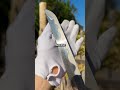 ¿La katana personalizada de Gaara?