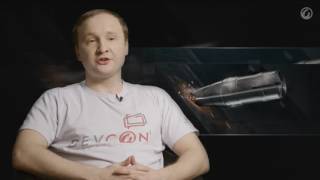 World of Tanks. Balance 2.0. How it really works