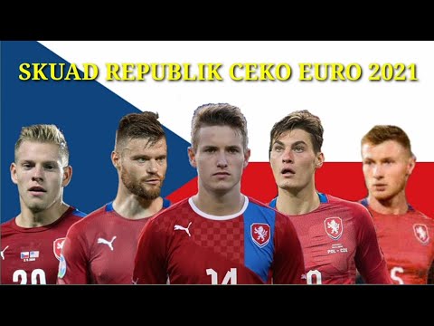 Video: Skuad Tim Nasional Republik Ceko Untuk Piala Dunia Hoki Es