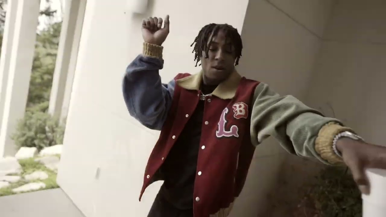 [FREE] NBA YOUNGBOY TYPE BEAT 2022 “ROBBER” (prod. 808plug)