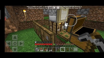 Episode 16 - 5 Minute mine Crafts