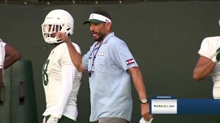 'Grind time' defines no-drama approach to winning at CSU