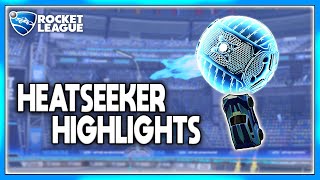 The New Gamemode Is Fun Heatseekers With Evample & Muchoe