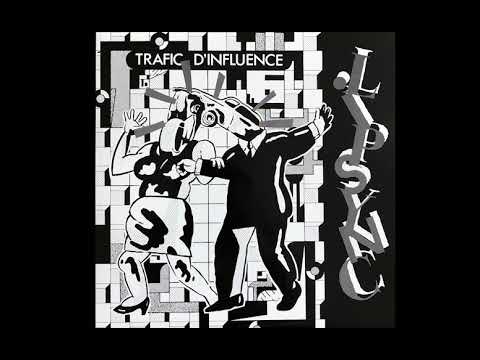 Trafic D'Influence ‎– Give Me The Search Ligth (1986)