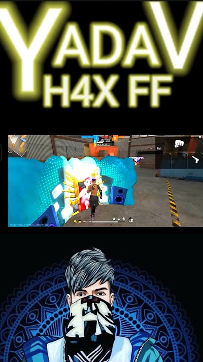 YADAV H4X FF 