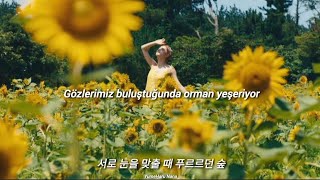 Yooa - Bon Voyage Türkçe Çeviri