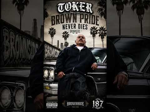 BROWN PRIDE NEVER DIES (HOOK)