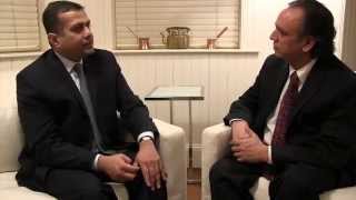 Health Talk With Neurologist Dr. Aneesh Singhal: Understanding stroke, symptoms, risks and treatment