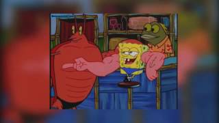 Quien Yo? (KIEN IO :V) Meme Bob esponja