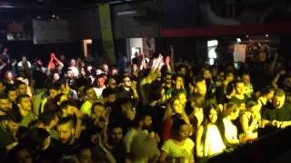 Joseph Capriati Plays Black Asteroid feat Cold Cave Black Moon - *Non aesthetics Closing Season