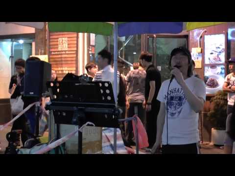 雄樂館 : 一點燭光 (觀眾點唱) 14.11.15