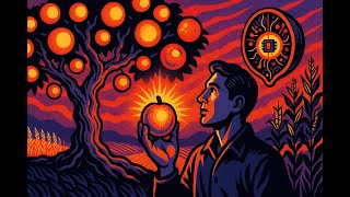 The Apple Is Technology: Ancient Bioengineering Hidden in Plain Sight