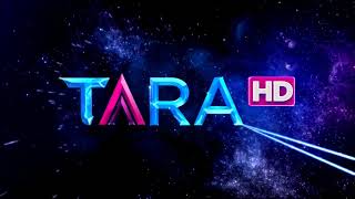 Tara HD Ident (19 October 2016 -  24 June 2017)