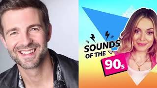 Mark Read on Sounds of the 90s with Fearne Cotton - 11.09.2020